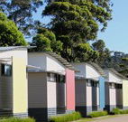 Copmanhurst Rest Point Family Hotel - Tourism Canberra