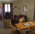 Couria Creek Cottages - Tourism Canberra