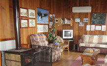 Dairy Flat Farm Holiday - Tourism Canberra 2