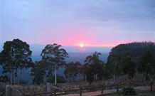 Dairy Flat Farm Holiday - Tourism Canberra 1