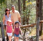 Elgetha Cottage - Tourism Canberra
