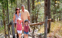 Elgetha Cottage - Tourism Canberra 0