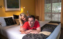 Elgetha Cottage - Tourism Canberra 4