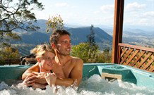 Elgetha Cottage - Tourism Canberra 2