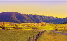 Elgetha Cottage - Tourism Canberra 3