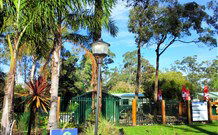 Emma's Cottage Vineyard - Tourism Canberra 0