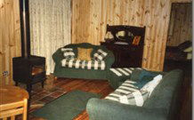 Green Patch - Tourism Canberra 0