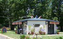 Haven House - Tourism Canberra 1