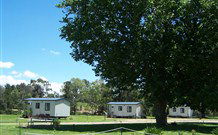 Haven House - Tourism Canberra 0