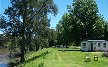 Haven House - Tourism Canberra 3