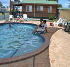 Husky Style - Tourism Canberra