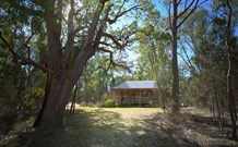 Jasper Cottage - Tourism Canberra 1