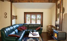 Jasper Cottage - Tourism Canberra 0