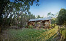 Jasper Cottage - Tourism Canberra 2