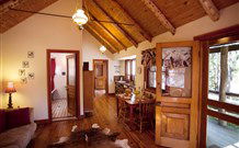 Jasper Cottage - Tourism Canberra 3