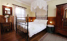 Jasper Cottage - Tourism Canberra 4
