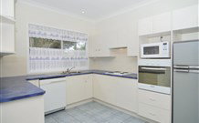 Jenkins Street Cottage - Tourism Canberra 1