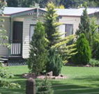 Jervis Bay Holiday Cabins - Tourism Canberra