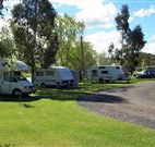 Kioloa Beach Holiday Cabins - Tourism Canberra