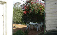 Little Sanctuary - Tourism Canberra 3
