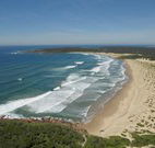 Moona Beach Bungalows - Tourism Canberra