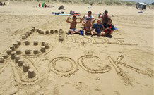 Moona Beach Bungalows - Tourism Canberra 4