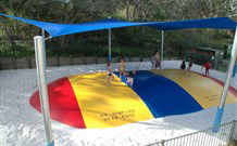 Moona Beach Bungalows - Tourism Canberra 1