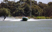 Myuna Bay Sport And Recreation Centre - Tourism Canberra 3