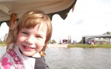 Myuna Bay Sport And Recreation Centre - Tourism Canberra 5