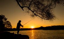 Oakbourne Cottage, Gingers Creek - Tourism Canberra 5