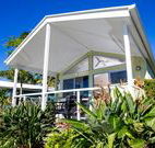 Ocean Dreaming Holiday Units - Tourism Canberra