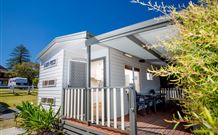 Orion Beach House - Tourism Canberra 1