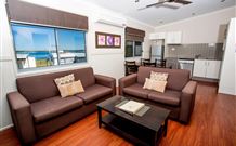 Orion Beach House - Tourism Canberra 0