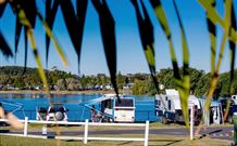 Orion Beach House - Tourism Canberra 4