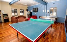 Orion Beach House - Tourism Canberra 5