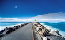 Orion Beach House - Tourism Canberra 7