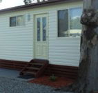 Pebbly Beach Holiday Cabins - Tourism Canberra