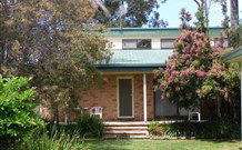 Picture Perfect - Tourism Canberra 1