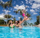 Point Wolstoncroft Sport and Recreation Centre - Tourism Canberra