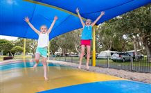 Point Wolstoncroft Sport And Recreation Centre - Tourism Canberra 3
