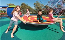 Point Wolstoncroft Sport And Recreation Centre - Tourism Canberra 8