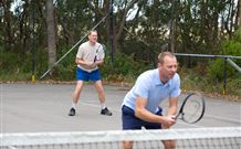 Renown House - Tourism Canberra 3