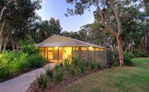 Renown House - Tourism Canberra 7