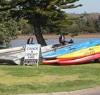 Salamander Cottage - Tourism Canberra