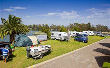 Salamander Cottage - Tourism Canberra 2