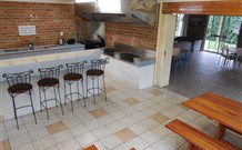 Salamander Cottage - Tourism Canberra 3