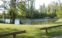 Sand Cottage - Tourism Canberra 0