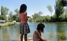 Sand Cottage - Tourism Canberra 2