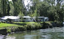 Sand Cottage - Tourism Canberra 4