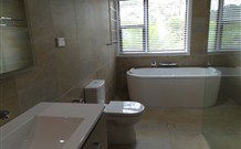 SeaChange Holiday Cottage And SeaStay Cottage - Tourism Canberra 0